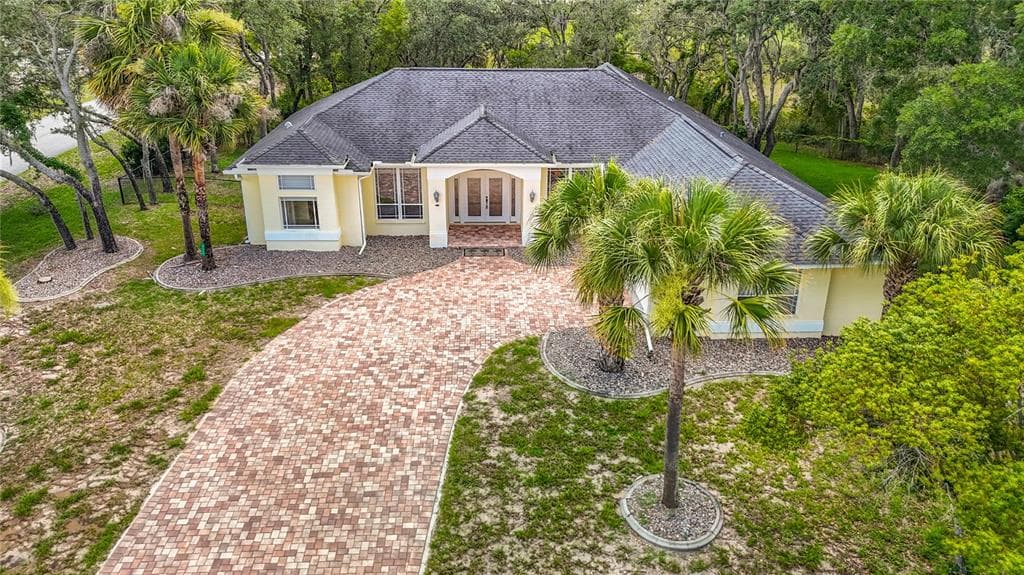 9433 WILDERNESS TRAIL, WEEKI WACHEE, FL 34613 — zdjęcie 3