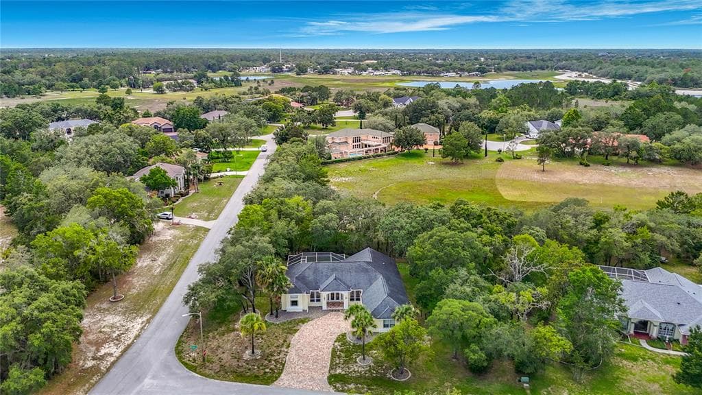 9433 WILDERNESS TRAIL, WEEKI WACHEE, FL 34613 — zdjęcie 4