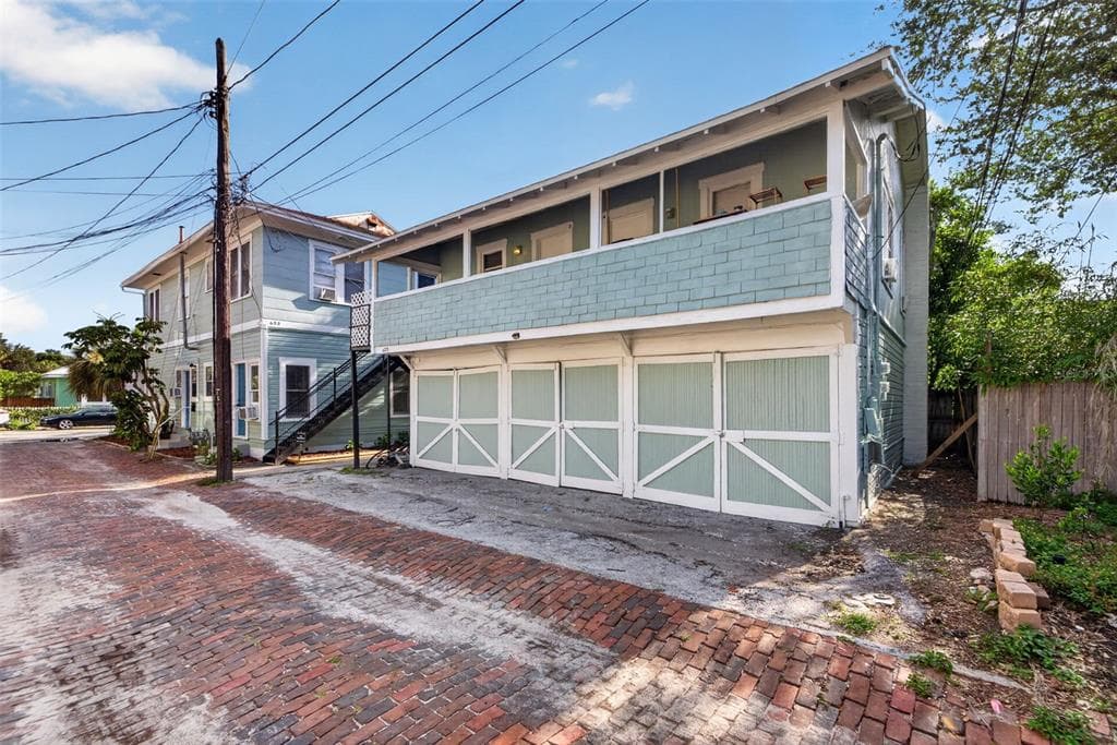 633 7TH AVENUE N, ST PETERSBURG, FL 33701 — zdjęcie 2