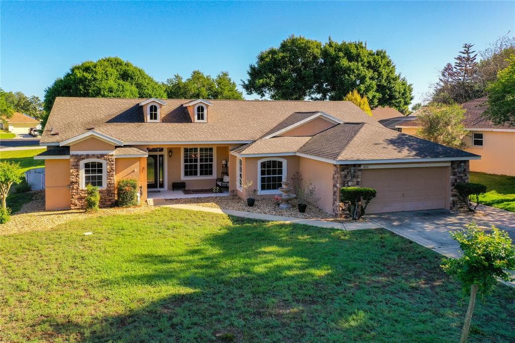 3151 BRIGHTON ROAD, EUSTIS, FL 32726