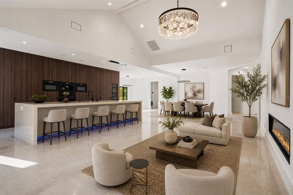 2521 LAKE ELLEN DRIVE, TAMPA, FL 33618 — zdjęcie 4