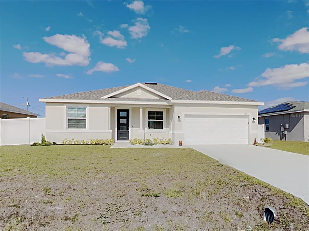309 FERN COURT, KISSIMMEE, FL 34759