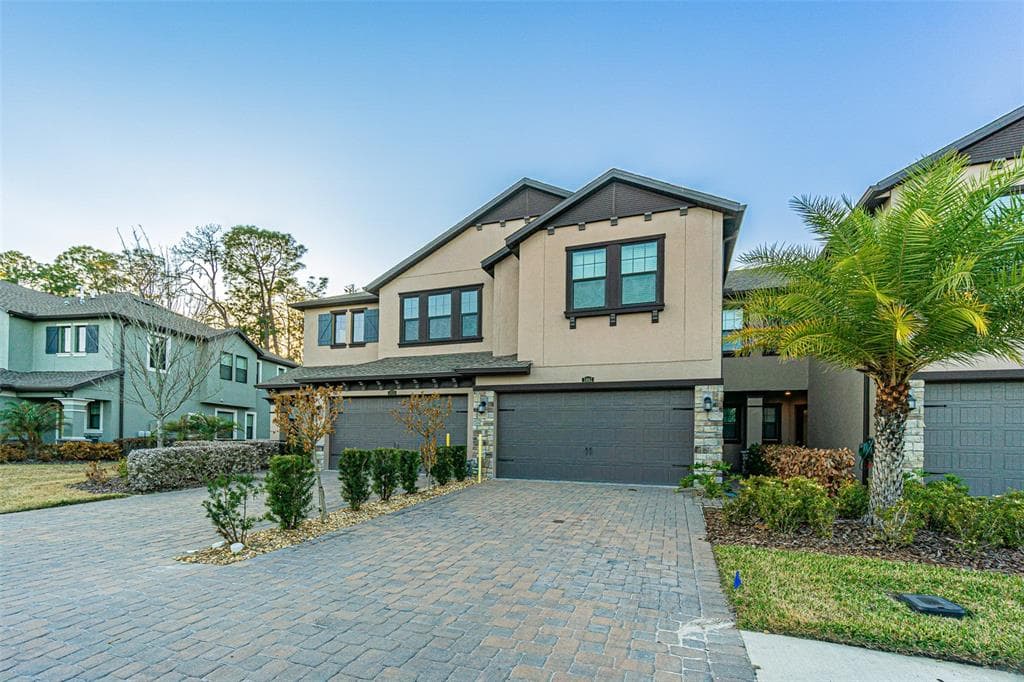 5062 SAN MARTINO DRIVE, WESLEY CHAPEL, FL 33543 — zdjęcie 2