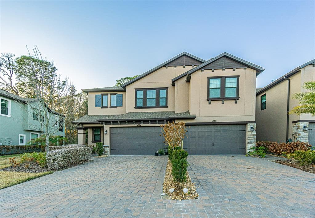 5062 SAN MARTINO DRIVE, WESLEY CHAPEL, FL 33543