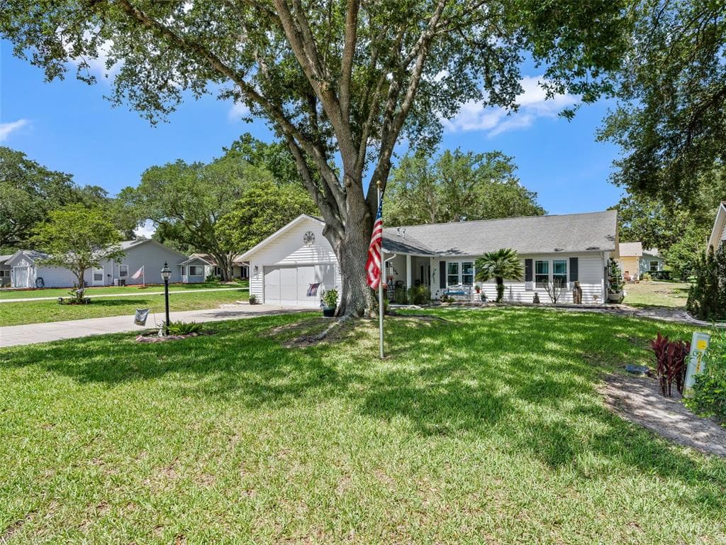 1622 NEW ABBEY AVENUE, LEESBURG, FL 34788 — zdjęcie 2