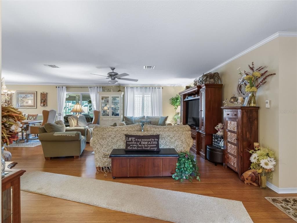 1622 NEW ABBEY AVENUE, LEESBURG, FL 34788 — zdjęcie 5
