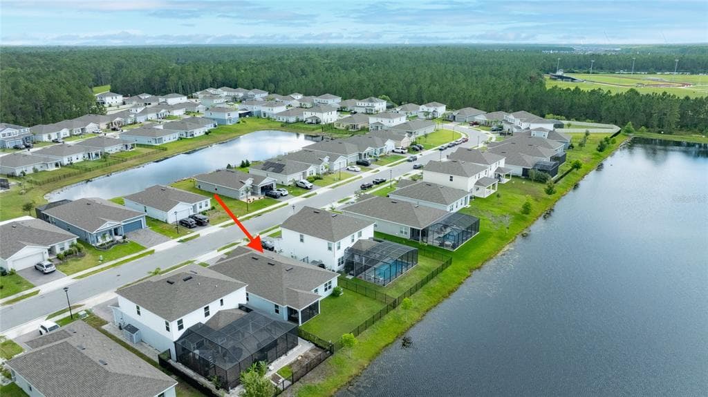 222 EAGLE HARBOR WAY, DAYTONA BEACH, FL 32124 — zdjęcie 5