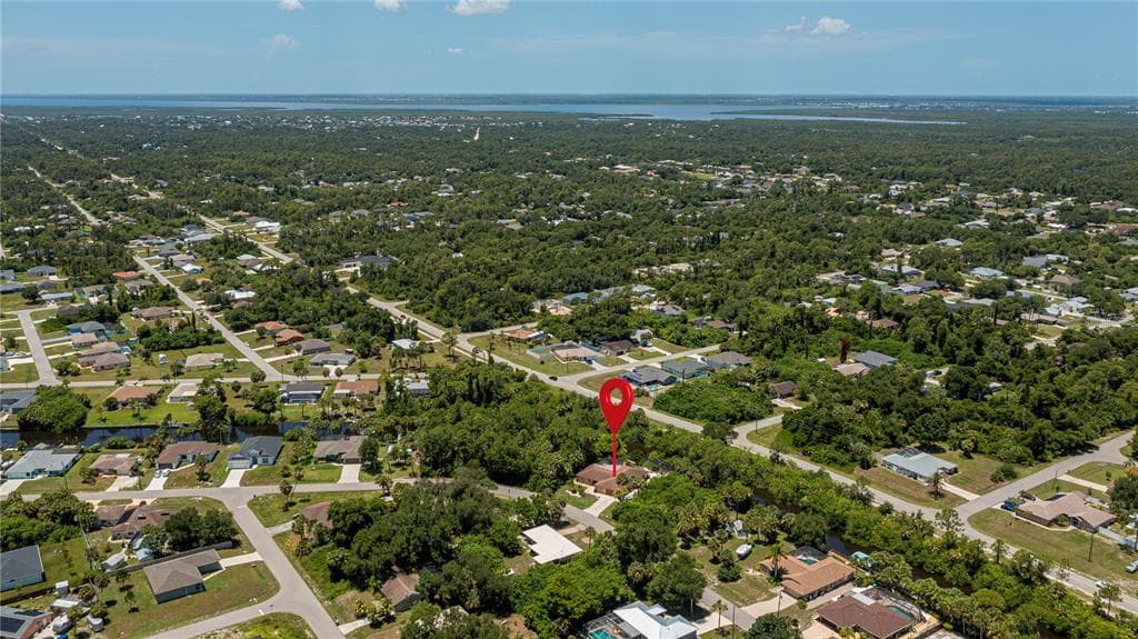 2199 BENDWAY DRIVE, PORT CHARLOTTE, FL 33948 — zdjęcie 2