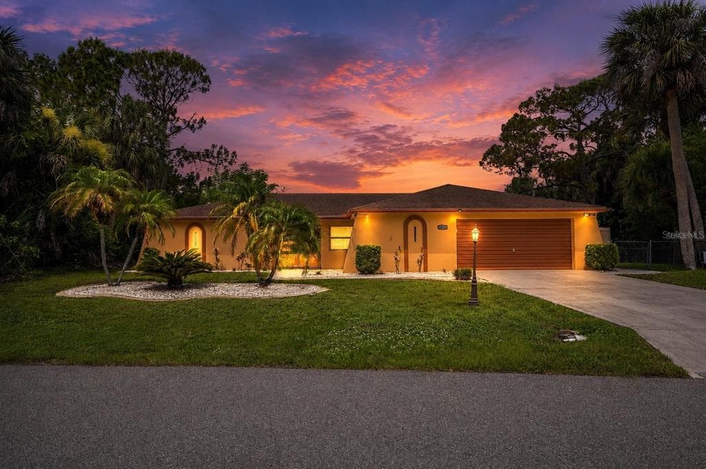 2199 BENDWAY DRIVE, PORT CHARLOTTE, FL 33948 — zdjęcie 3