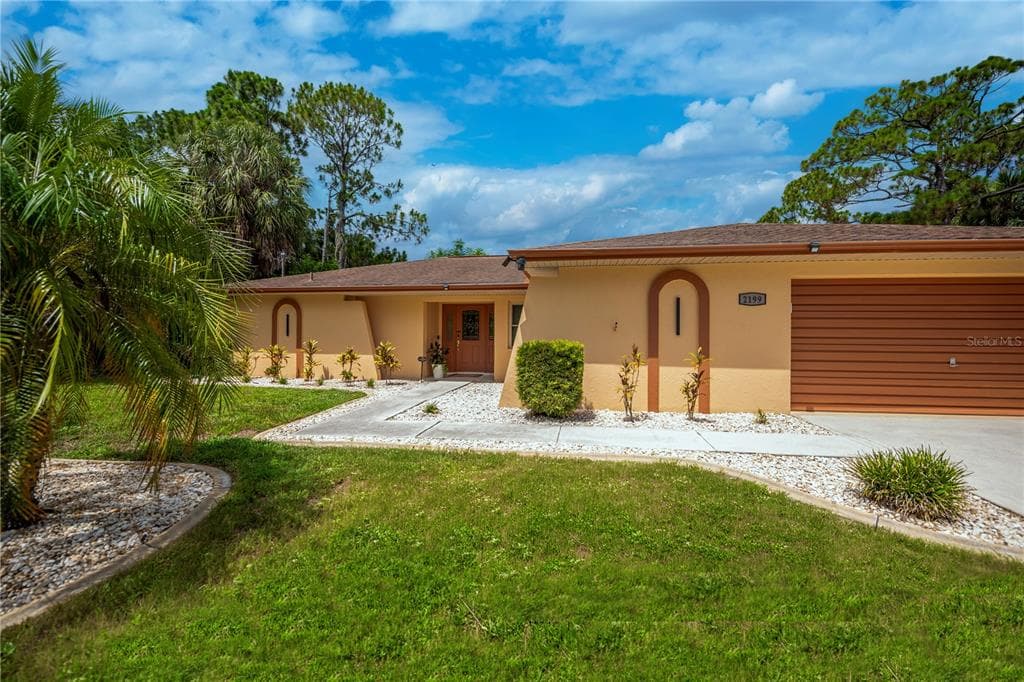 2199 BENDWAY DRIVE, PORT CHARLOTTE, FL 33948 — zdjęcie 4