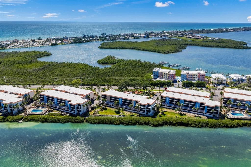 1591 BEACH ROAD # 401, ENGLEWOOD, FL 34223