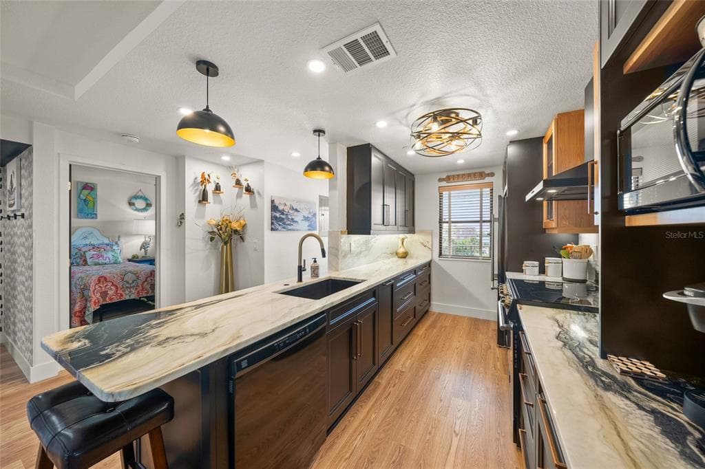 1591 BEACH ROAD # 401, ENGLEWOOD, FL 34223 — zdjęcie 5