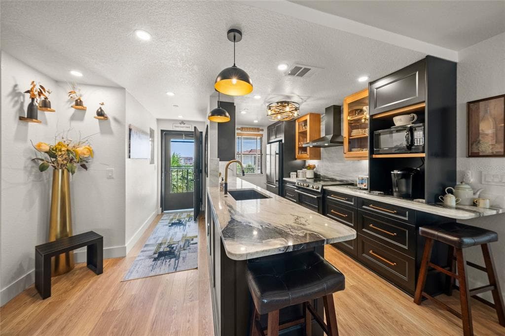 1591 BEACH ROAD # 401, ENGLEWOOD, FL 34223 — zdjęcie 4
