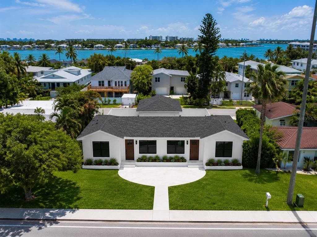 3219 E DEBAZAN AVENUE, ST PETE BEACH, FL 33706 — zdjęcie 2