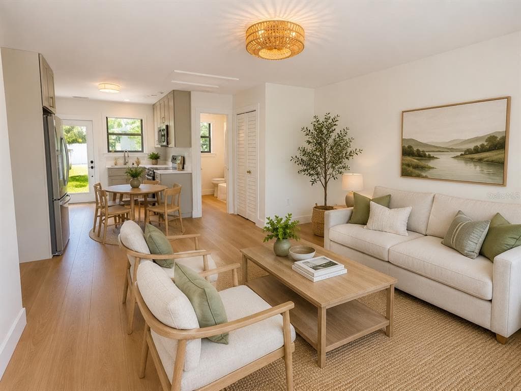 3219 E DEBAZAN AVENUE, ST PETE BEACH, FL 33706 — zdjęcie 5