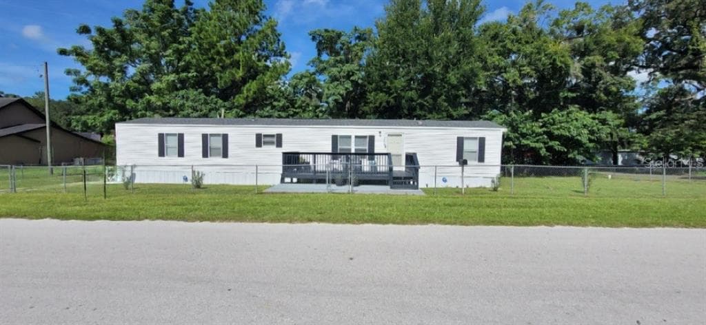 4030 NE 212TH TERRACE, WILLISTON, FL 32696