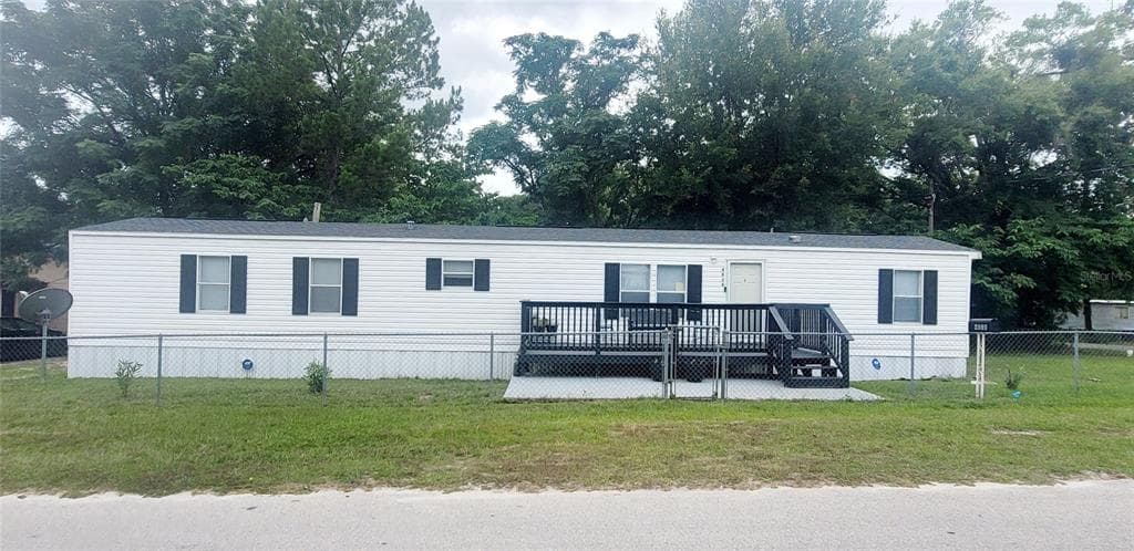 4030 NE 212TH TERRACE, WILLISTON, FL 32696 — zdjęcie 5