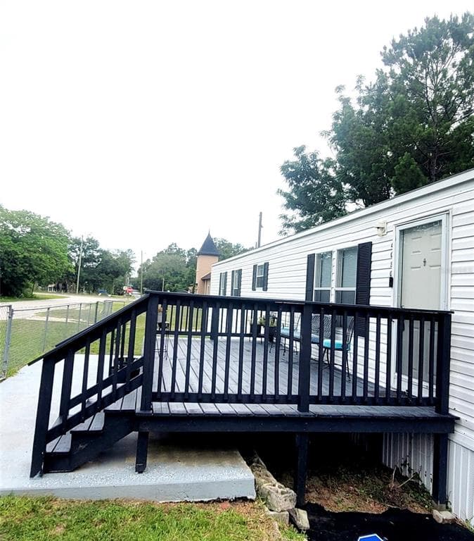 4030 NE 212TH TERRACE, WILLISTON, FL 32696 — zdjęcie 4
