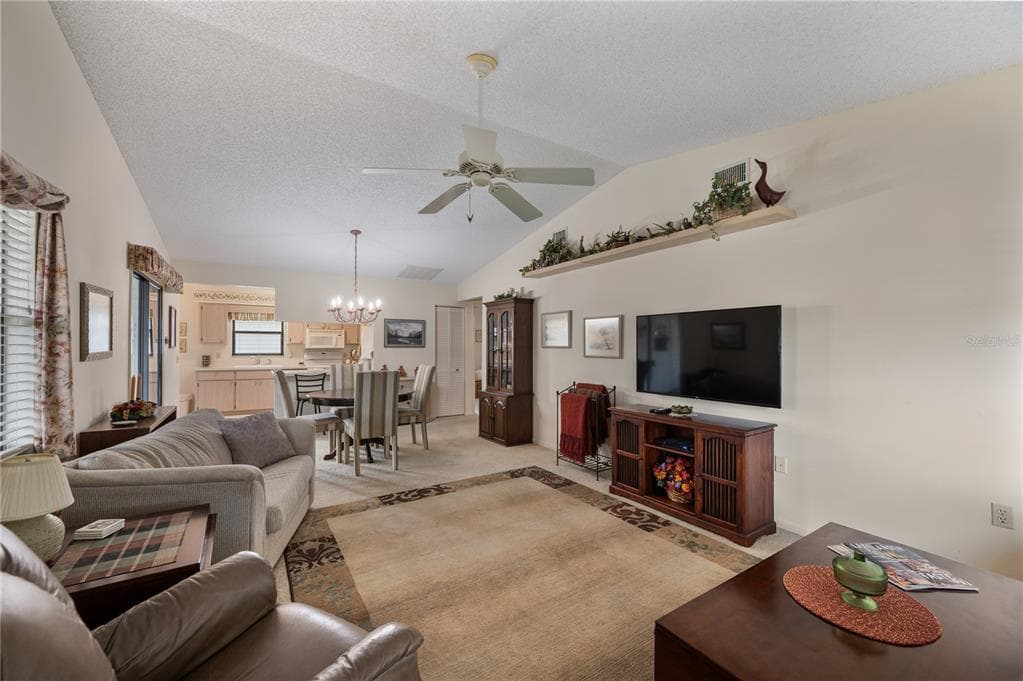 4918 PLEASANT HOLLOW TRAIL, LAKELAND, FL 33811 — zdjęcie 2
