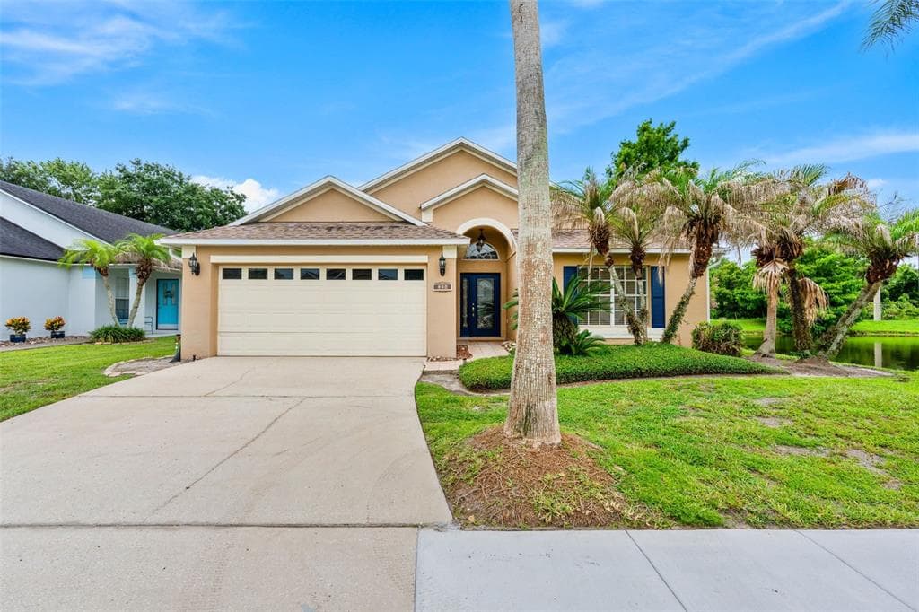 114 STONE GABLE CIRCLE, WINTER SPRINGS, FL 32708 — zdjęcie 2