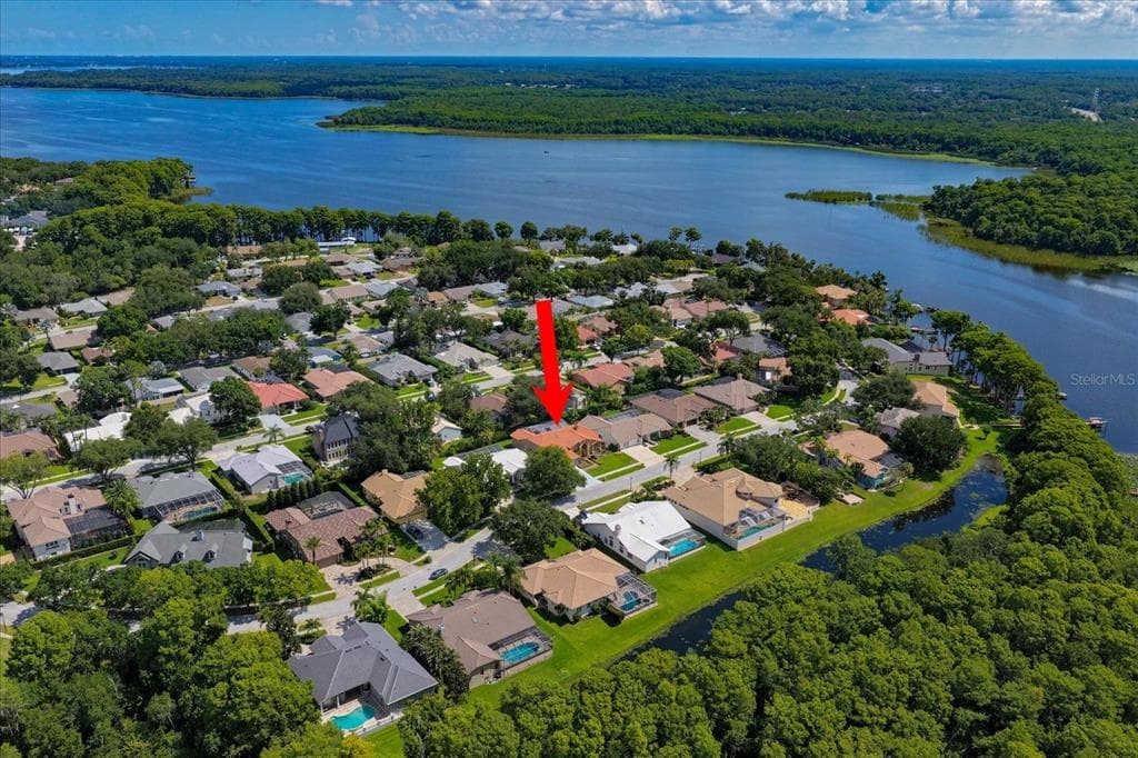 3909 TARIAN COURT, PALM HARBOR, FL 34684 — zdjęcie 3
