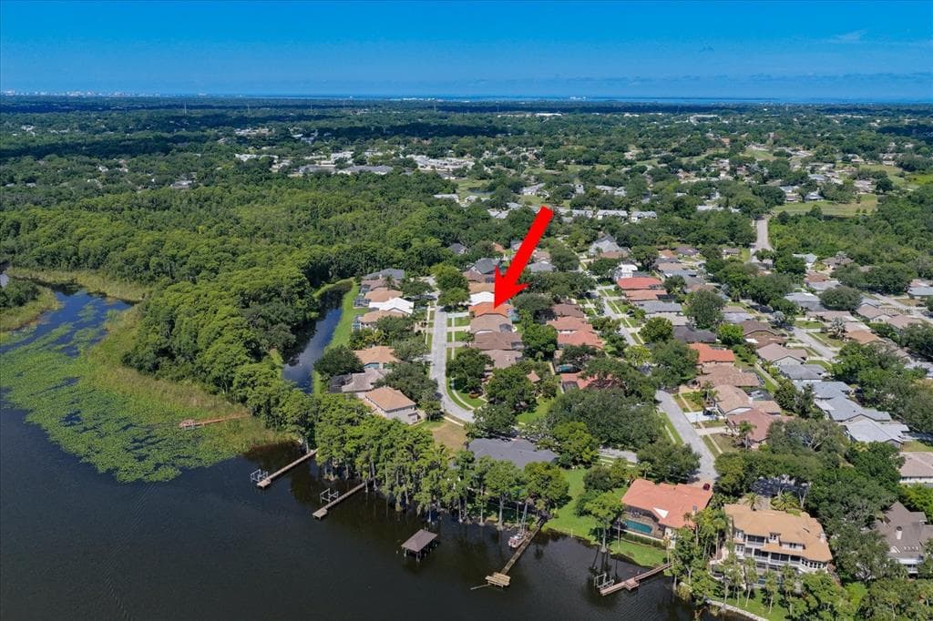 3909 TARIAN COURT, PALM HARBOR, FL 34684 — zdjęcie 4