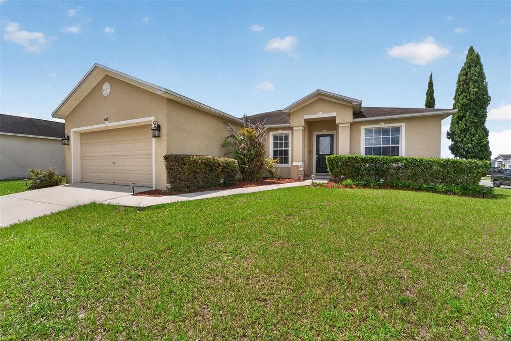 603 POINTER LANE, LAKELAND, FL 33809