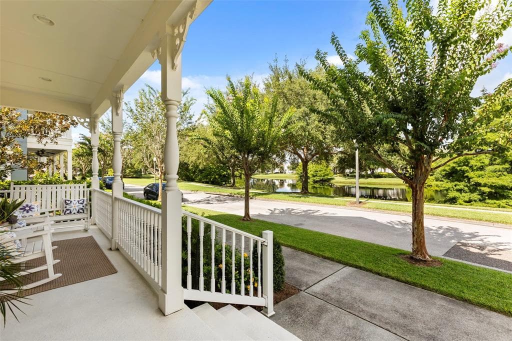 5492 PENWAY DRIVE, ORLANDO, FL 32814 — zdjęcie 3
