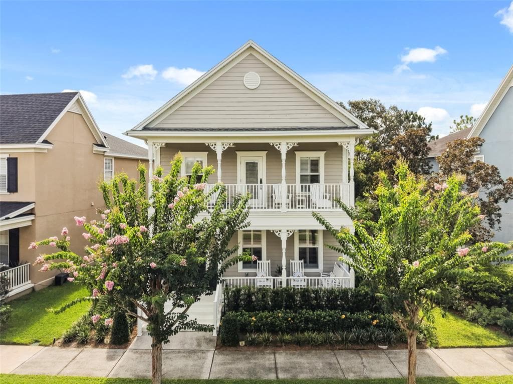 5492 PENWAY DRIVE, ORLANDO, FL 32814