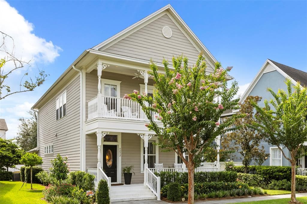 5492 PENWAY DRIVE, ORLANDO, FL 32814 — zdjęcie 4