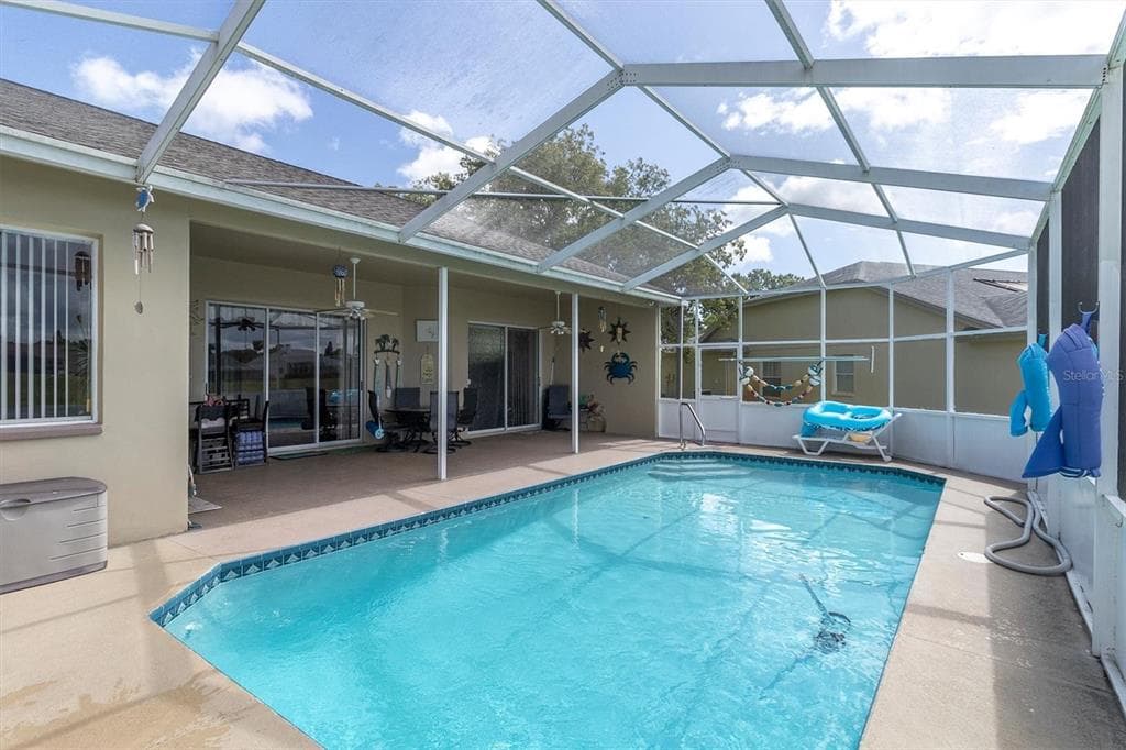 8303 CORAL CREEK LOOP, HUDSON, FL 34667 — zdjęcie 3