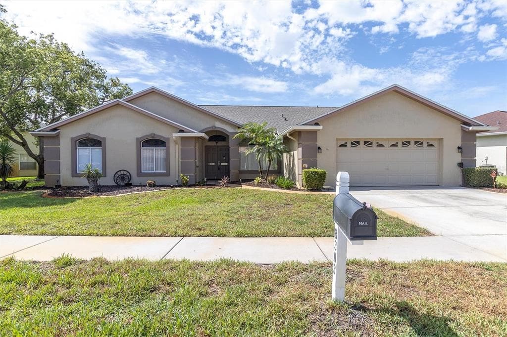 8303 CORAL CREEK LOOP, HUDSON, FL 34667