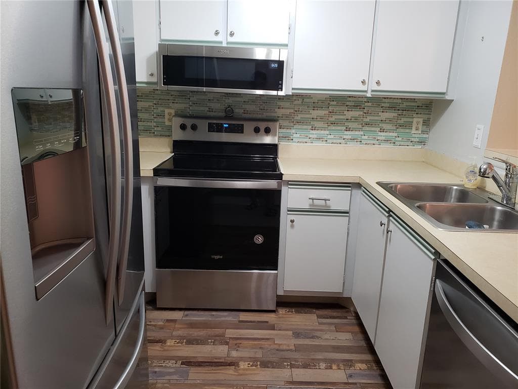 19505 QUESADA # OO103, PORT CHARLOTTE, FL 33948 — zdjęcie 5