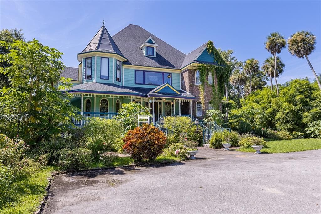6275 HALABRIN ROAD, HAINES CITY, FL 33844 — zdjęcie 2