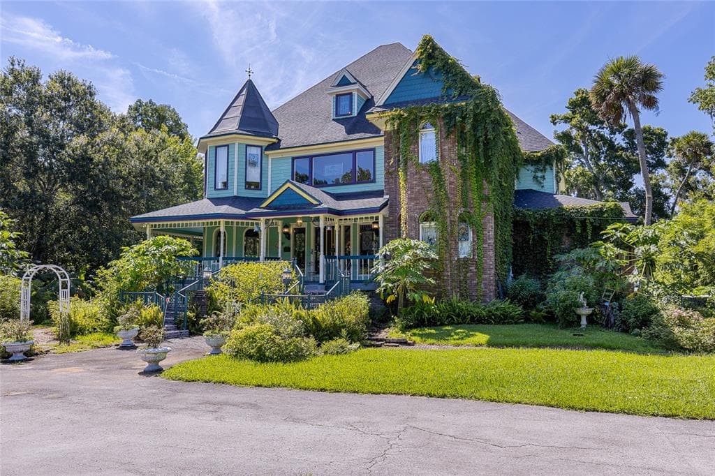 6275 HALABRIN ROAD, HAINES CITY, FL 33844 — zdjęcie 3