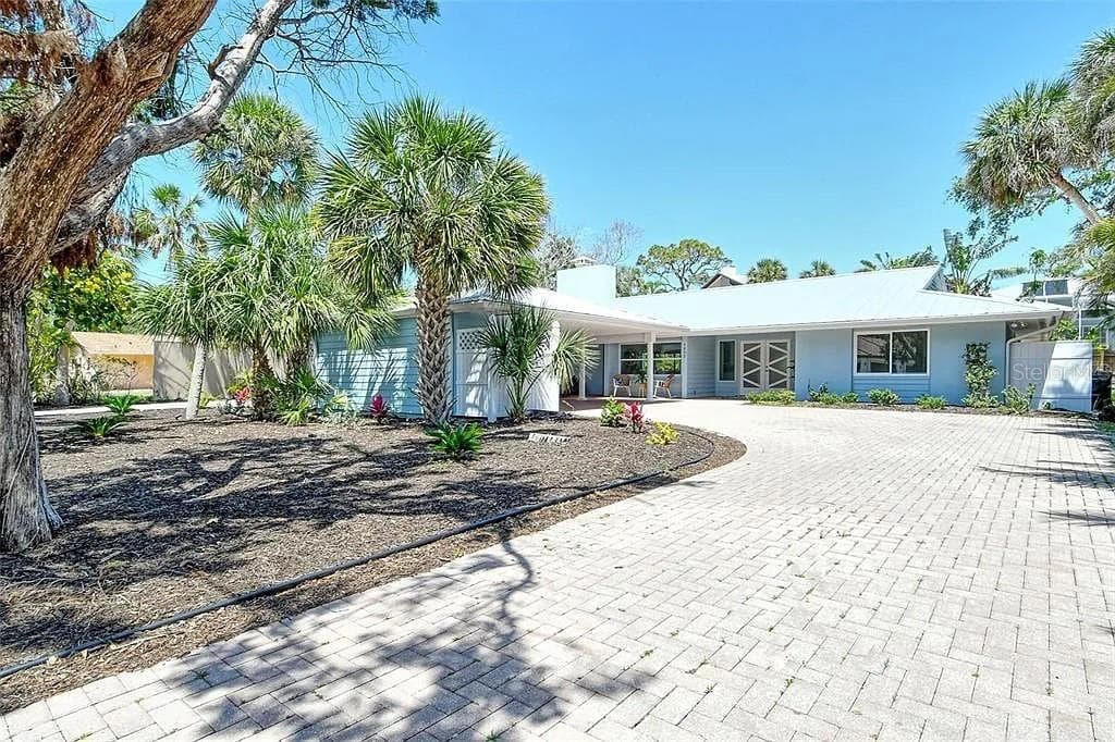 4852 FEATHERBED LANE, SARASOTA, FL 34242 — zdjęcie 2