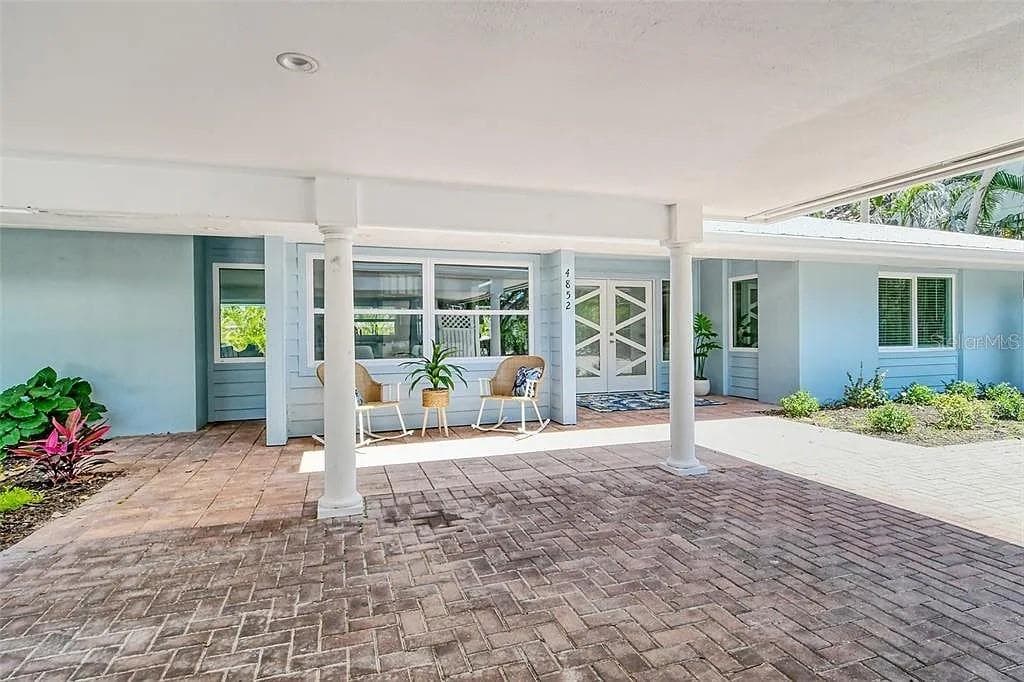 4852 FEATHERBED LANE, SARASOTA, FL 34242 — zdjęcie 3