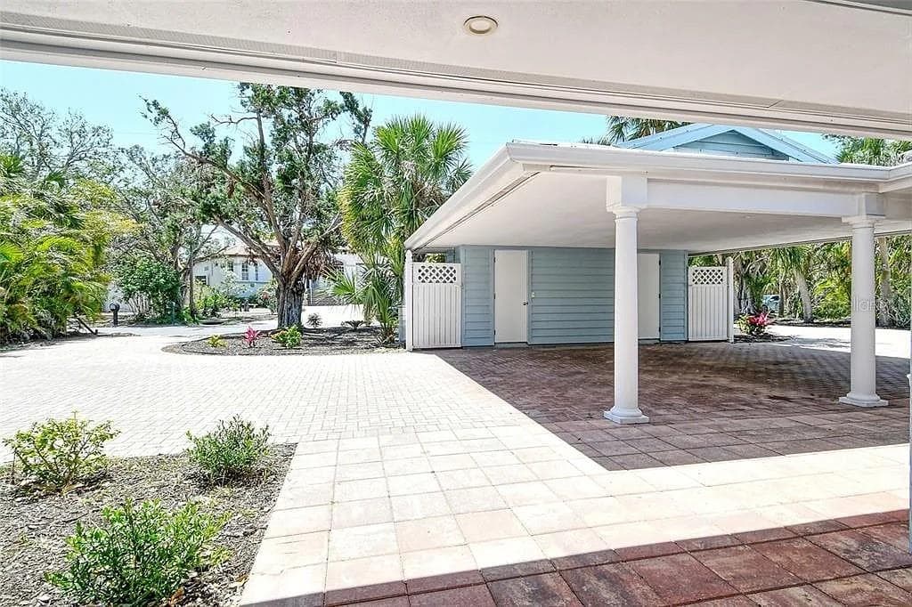 4852 FEATHERBED LANE, SARASOTA, FL 34242 — zdjęcie 5