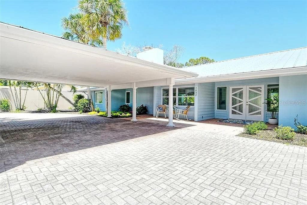 4852 FEATHERBED LANE, SARASOTA, FL 34242 — zdjęcie 4