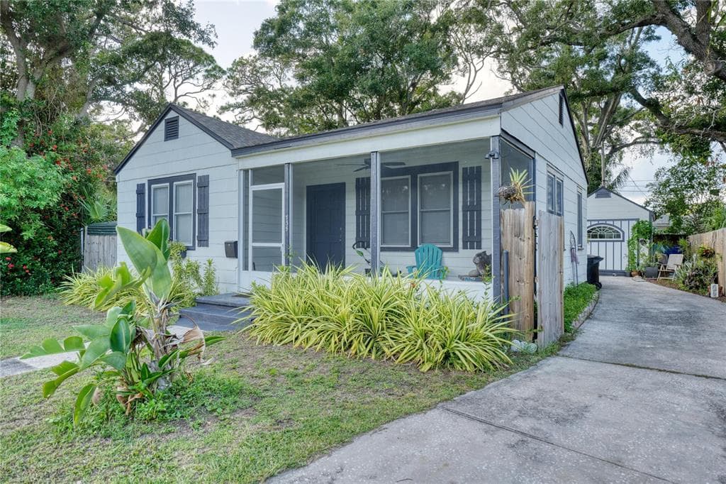 735 26TH AVENUE S, ST PETERSBURG, FL 33705