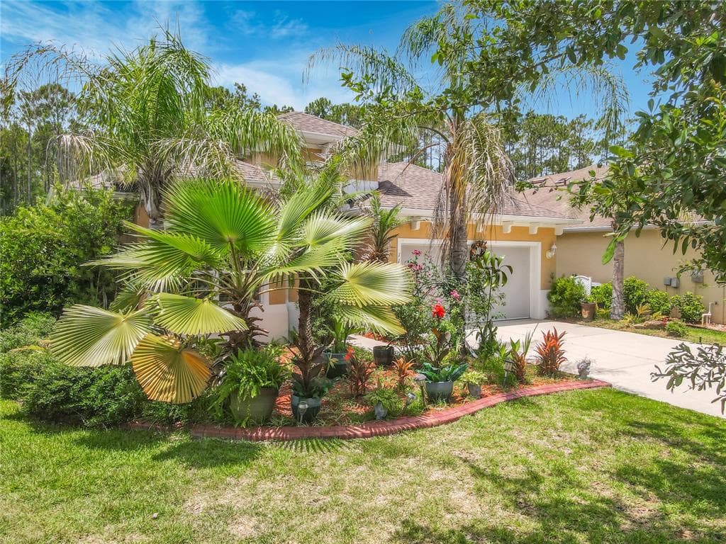 111 S HUMMINGBIRD PLACE, PALM COAST, FL 32164 — zdjęcie 2
