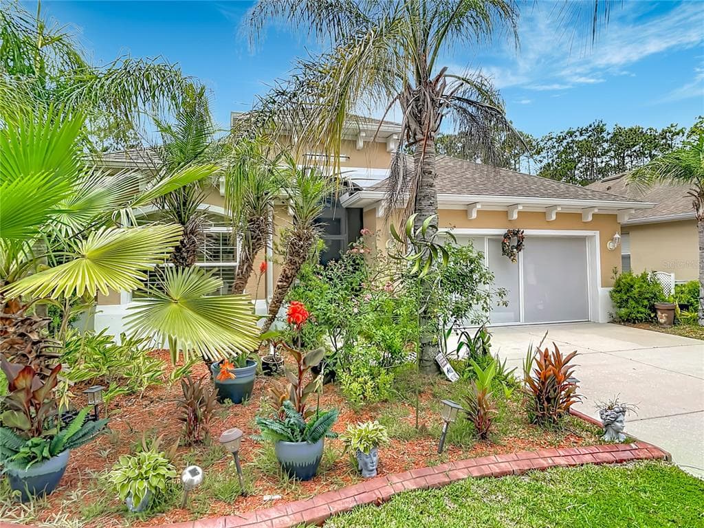 111 S HUMMINGBIRD PLACE, PALM COAST, FL 32164 — zdjęcie 3