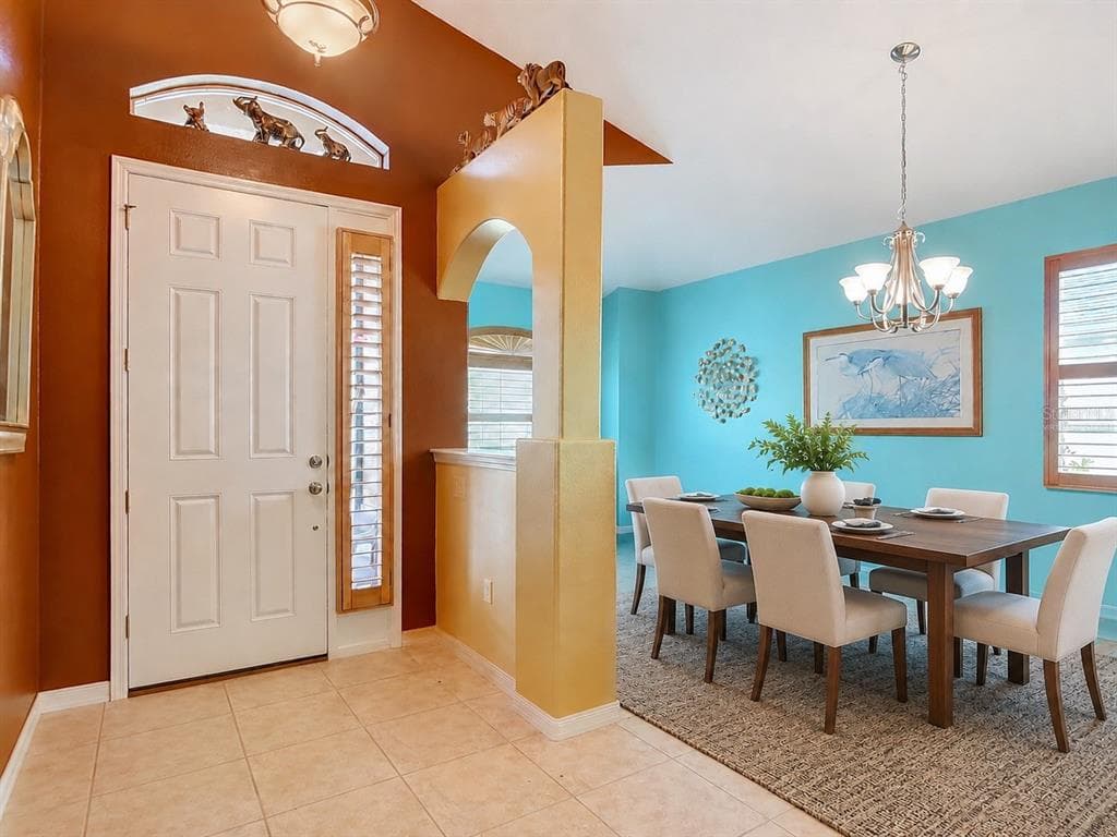 111 S HUMMINGBIRD PLACE, PALM COAST, FL 32164 — zdjęcie 5