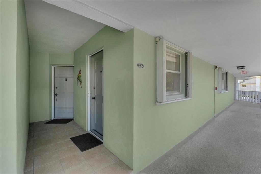 5540 N OCEAN BOULEVARD # 206, OCEAN RIDGE, FL 33435 — zdjęcie 2