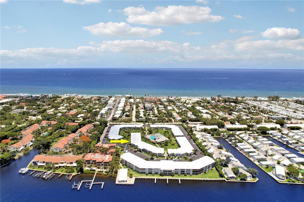 5540 N OCEAN BOULEVARD # 206, OCEAN RIDGE, FL 33435