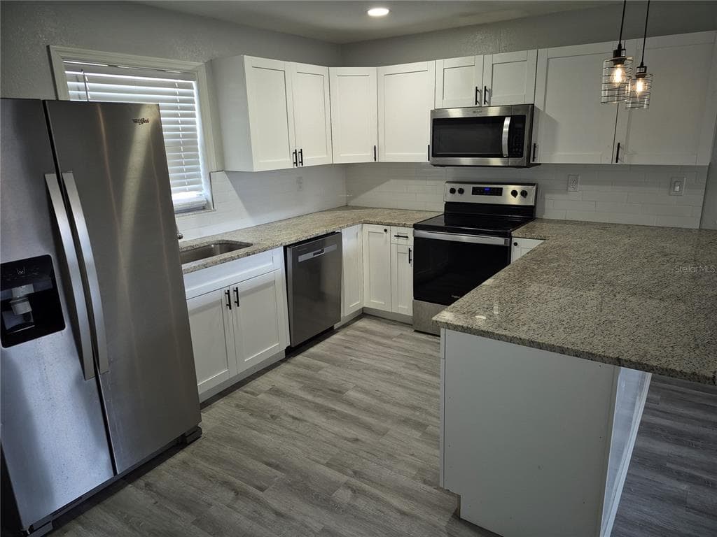321 JERU BOULEVARD # C, TARPON SPRINGS, FL 34689 — zdjęcie 3