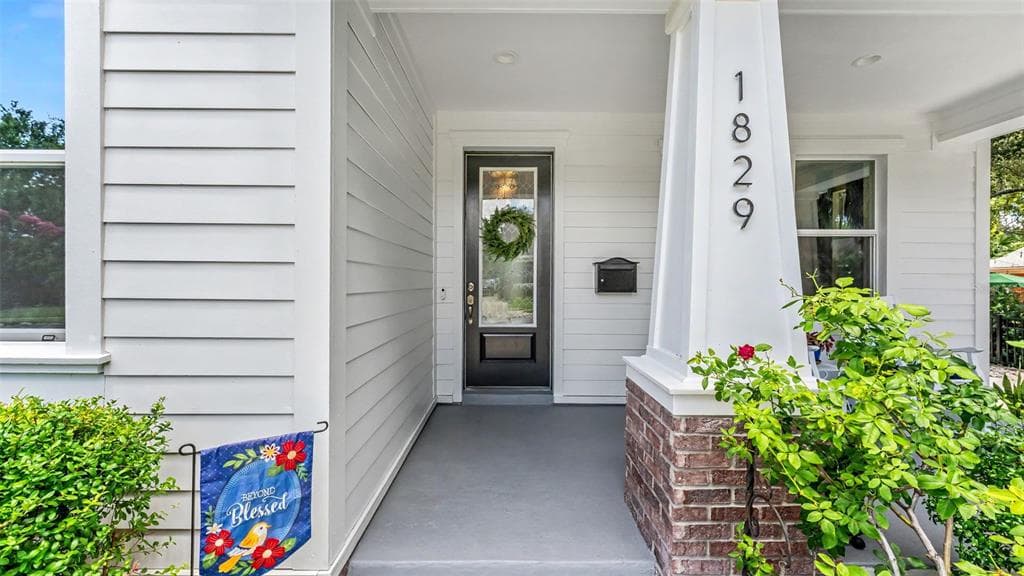 1829 CHEROKEE TRAIL, LAKELAND, FL 33803 — zdjęcie 2