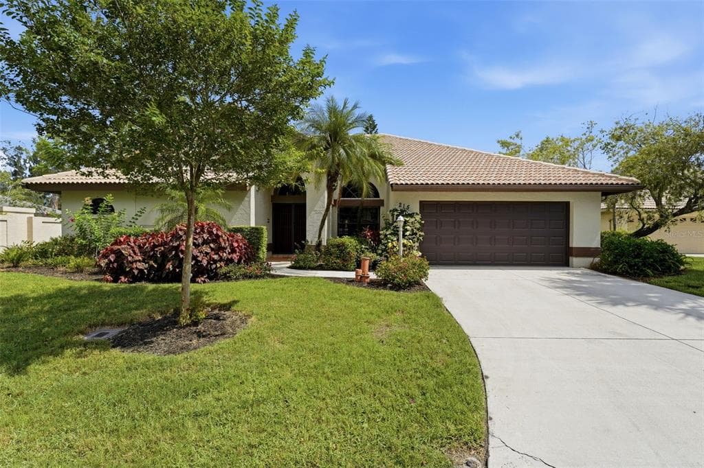 215 CARRIAGE HOUSE LANE # 215, NOKOMIS, FL 34275 — zdjęcie 2