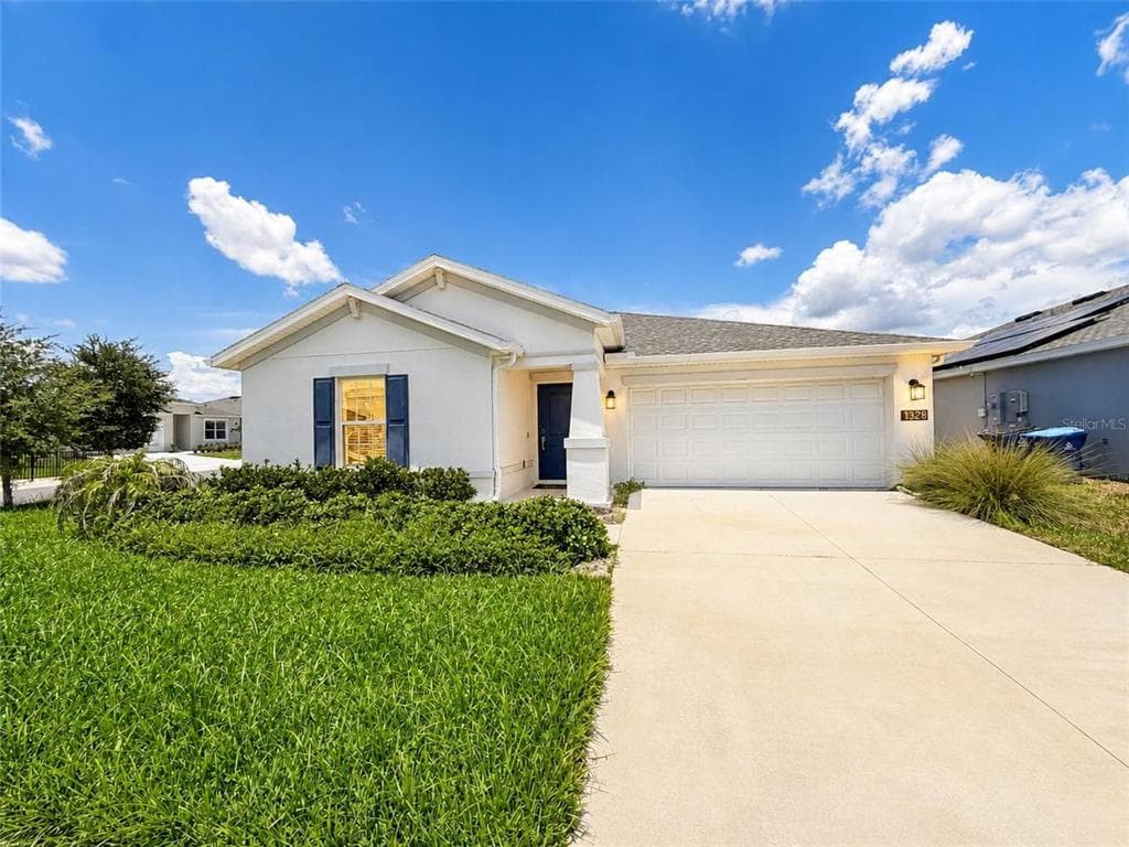 1328 TUPELO TRAIL, HAINES CITY, FL 33844