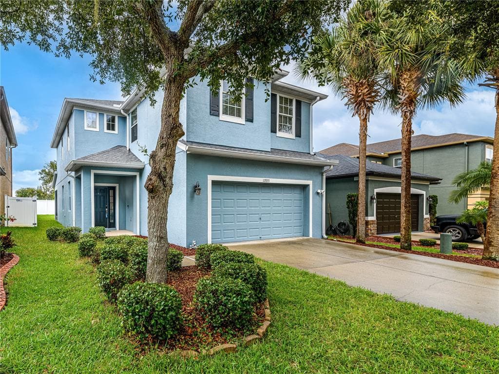 12833 GENEVA GLADE DRIVE, RIVERVIEW, FL 33578 — zdjęcie 2